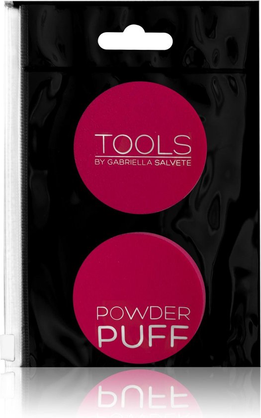 Gabriella Salvete - TOOLS Powder Puff - Pěnový kosmetický aplikátor - Gabriella Salvete