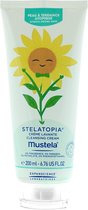 Bebe Stelatopia Cleansing Cream - Cleansing Cream For Babies With Atopic Skin 200ml