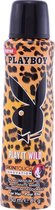 Playboy - Play It Wild for Her DEO - 150ML