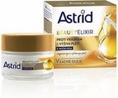 Astrid - Beauty Elixir Night Cream - 50ml