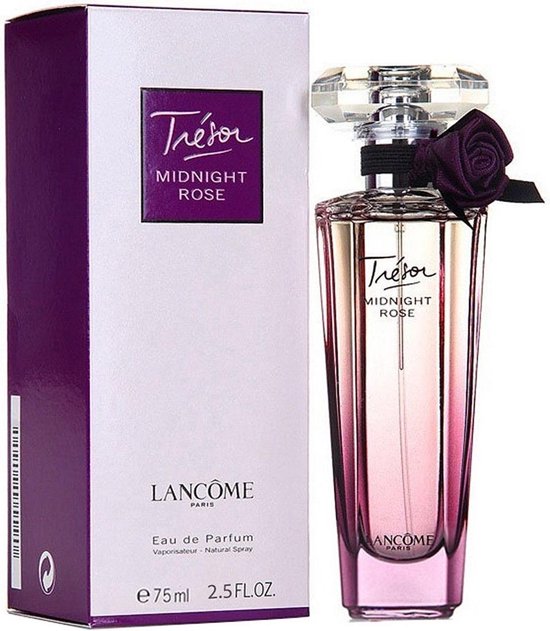 Lancôme Trésor Midnight Rose 75 ml - Eau de Parfum - Damesparfum