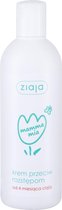 Ziaja - Mamma Mia Stretch Marks Cream From 4 Months Pregnant 270Ml