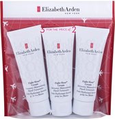 Elizabeth Arden Eight Hour Cream Zestaw Krem Do R?k 3 X 75 Ml (w)