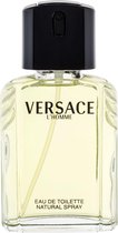 Versace Versace L'homme Eau De Toilette 100ml Spray