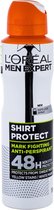 Loreal Professionnel - Shirt Protect - Antiperspirant ve spreji pro muže - 150ml