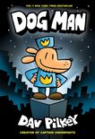 Dog Man 1 - Dog Man: A Graphic Novel (Dog Man #1): From the Creator of Captain Underpants