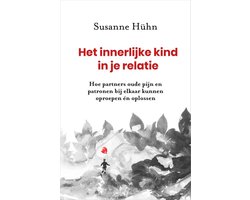 Het innerlijke kind in je relatie