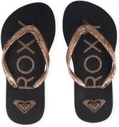 ROXY  VIVA SPARK G SANDAL ZWART 35