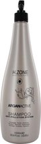 H.Zone Argan Active Shampoo