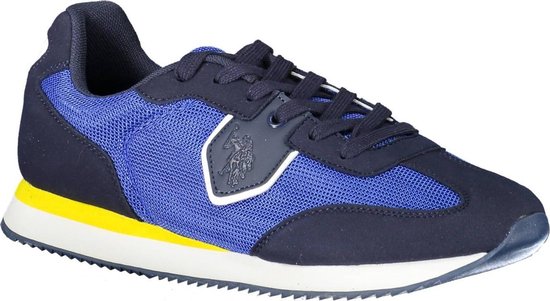 FLUCHOS Schoen Blauw Heren (9734 - ) - Schoenen Slaets