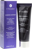 By Terry Sheer-expert Perfecting Fluid Nadeg12 Warm Copper Foundation 35ml