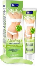 REVERS® Ontharing Crème Sensitive 125ml.