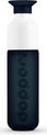 foto van Dopper Original Drinkfles - Dark Spring - 450 ml