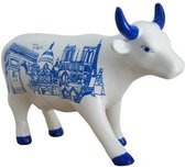 Cowparade Paris Cow