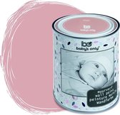 Baby's Only Muurverf - blush - 1 liter