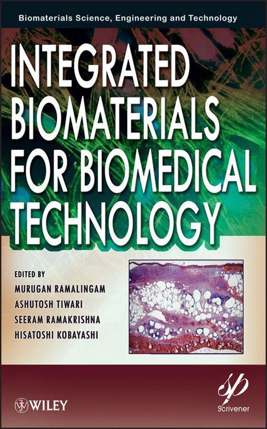 Biomedical Science, Engineering, and Technology 6 - Integrat ... - cover