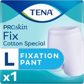 TENA Fix Cotton Special  Large