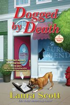 A Furry Friends Mystery 1 - Dogged by Death