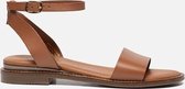 Tamaris Sandalen cognac - Maat 39