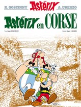 Astérix 20 - Astérix - Astérix en Corse - n°20