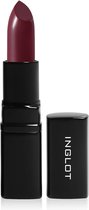 INGLOT Lipstick Matte - 412 | Lippenstift