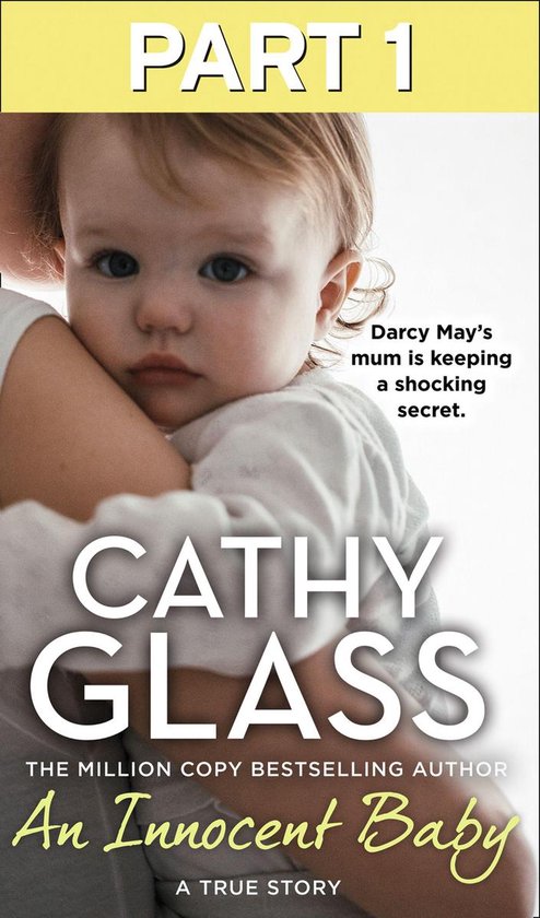 An Innocent Baby: Part 1 of 3 - cover