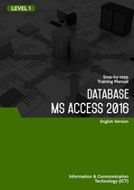 Database (Microsoft Access 2016) Level 1