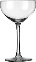 Royal Leerdam Cocktailglas - 24 cl - Transparant - 4 stuk(s)