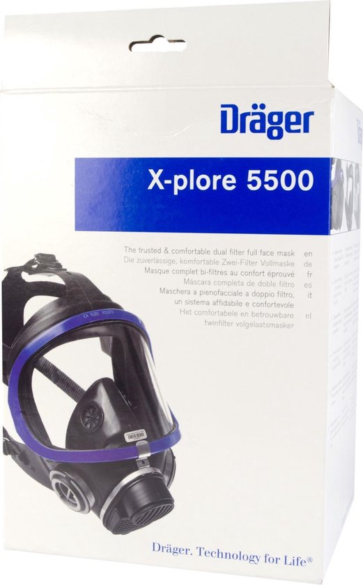 Dräger