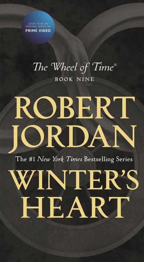 The Wheel of Time - 9 - Winter's Heart