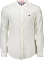 Tommy Hilfiger Overhemd Wit XL Heren