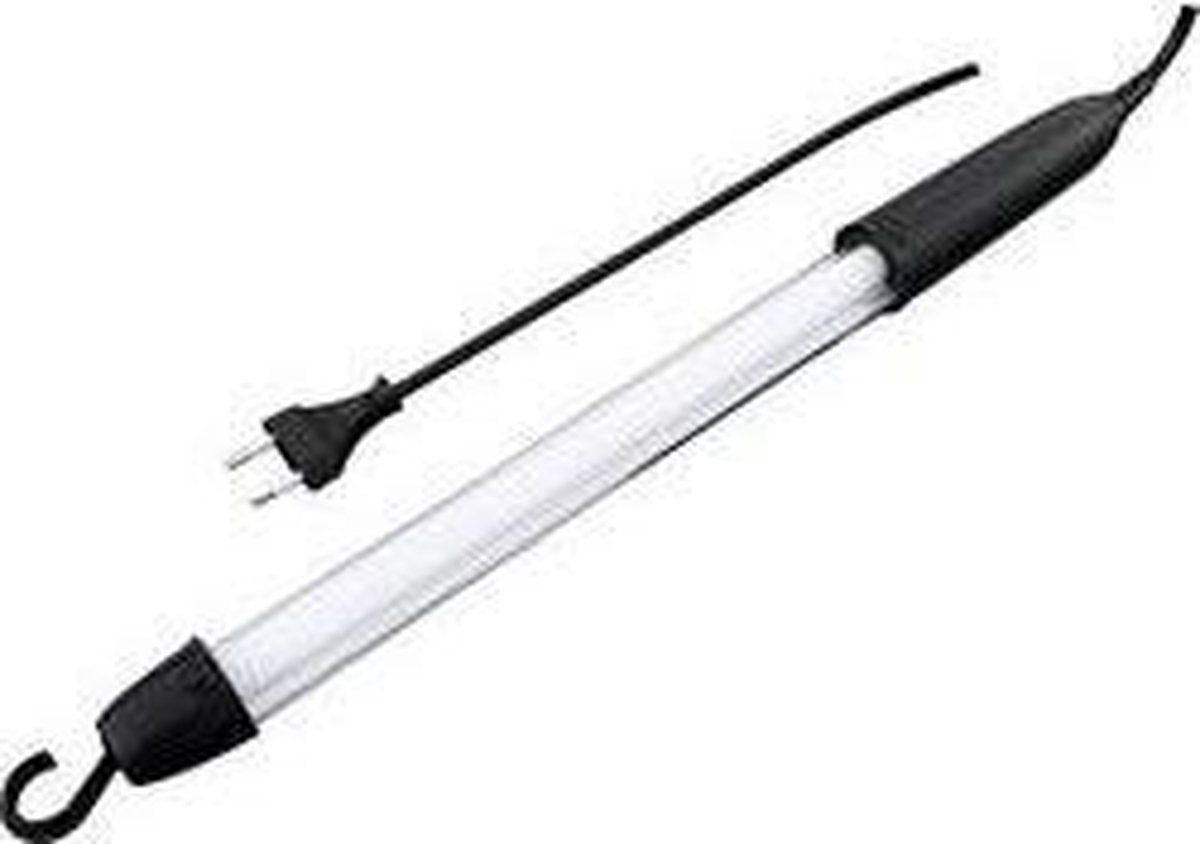 REV 0090950505 LED-handlamp 5 W Energielabel 2021 n.v.t.