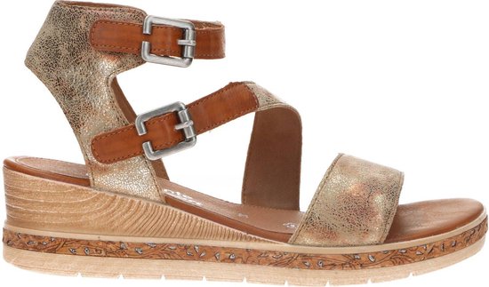 Remonte Ladies Sandals D1K51, Women Sandals Remonte Ladies Sandals D1K51, Women Sandals