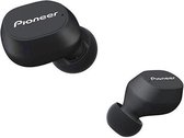 PIONEER SE-C5TW-W Echte draadloze bluetooth oortelefoon - Wit