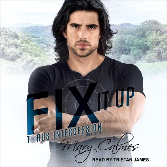 Fix It Up - cover