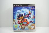 Disney Universe /PS3