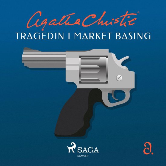 Tragedin i Market Basing - cover