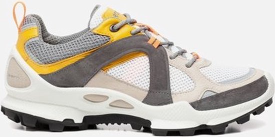 Ecco Biom C-Trail sneakers wit - Maat 43 | bol.com