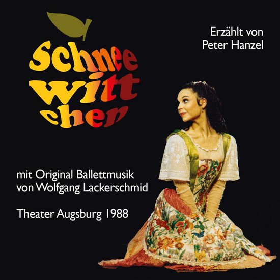 Schneewittchen - cover