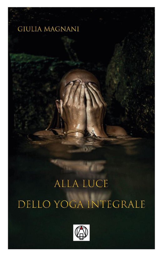 Alla luce dello Yoga Integrale - cover