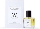 Walden Perfume Eau De Parfum A Different Drummer Unisex 15 Ml