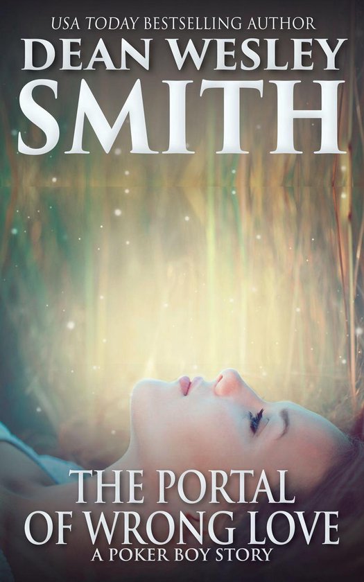 The Portal of Wrong Love - cover