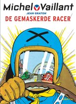 Michel Vaillant 2 - De gemaskerde racer