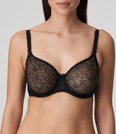 PrimaDonna Alara Beugel Bh 0163010 Zwart - maat 100G