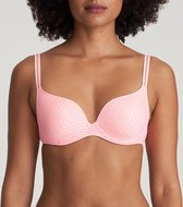Marie Jo L'Aventure Jose Voorgevormde Beugel Bh 0122086 Summer Check - maat 75E