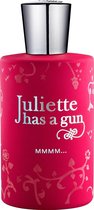 Damesparfum Juliette Has A Gun EDP Mmmm 100 ml