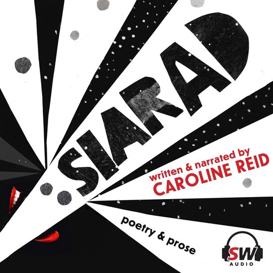 Siarad - cover