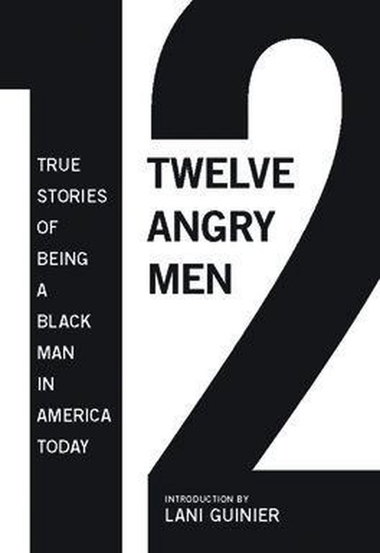 12 Angry Men - cover