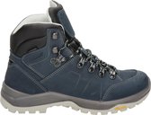 Grisport Arizona Mid wandelschoenen blauw - Maat 40