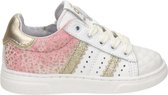 Pinocchio meisjes sneaker - Roze - Maat 24